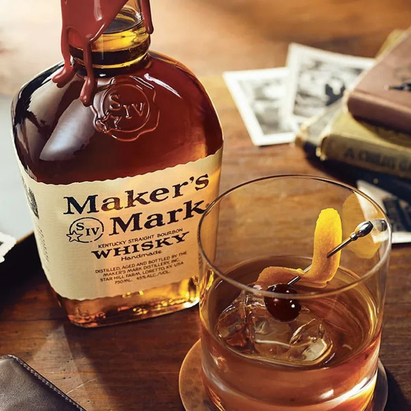 American Whiskey