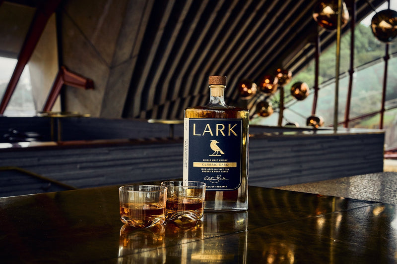 Australian Whisky
