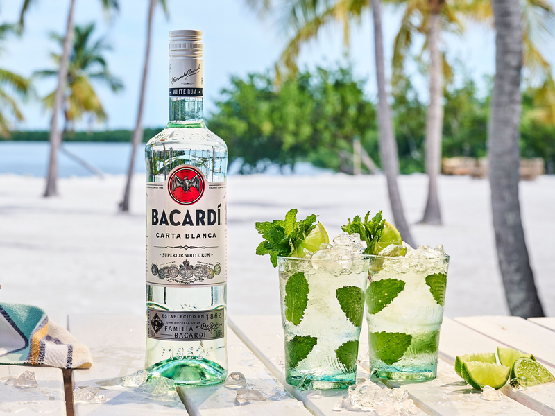 Rum