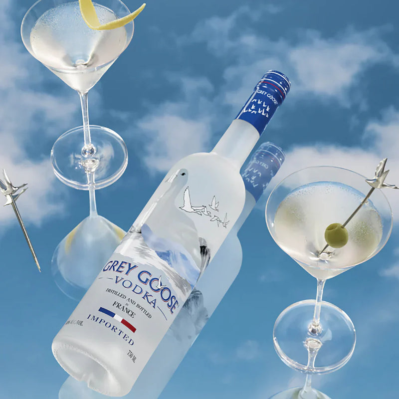Vodka