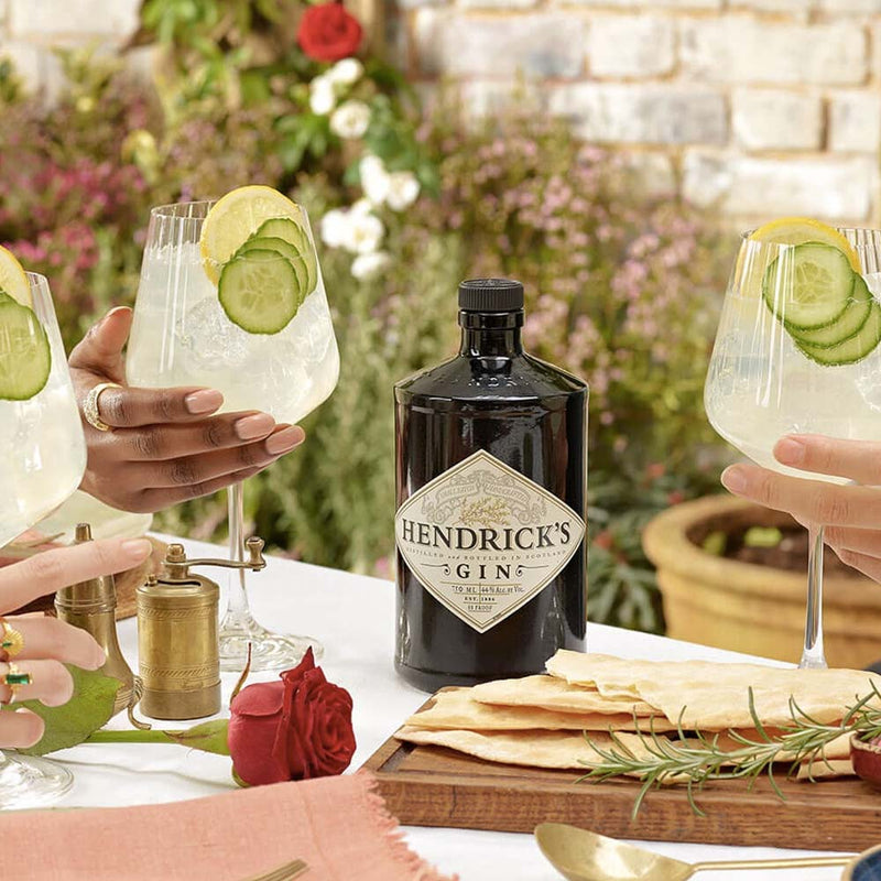 Gin