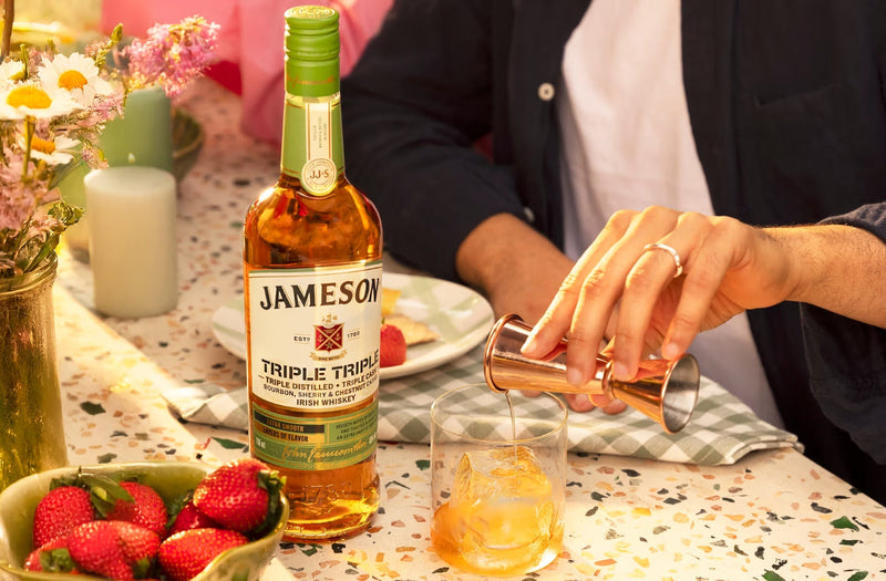 Irish Whiskey