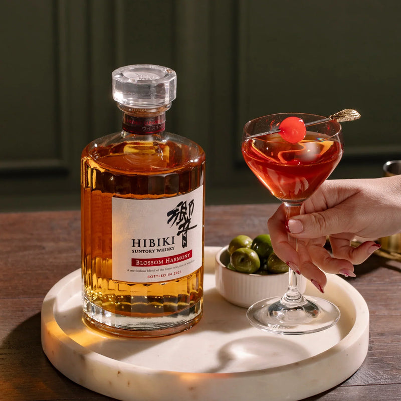 Japanese Whisky
