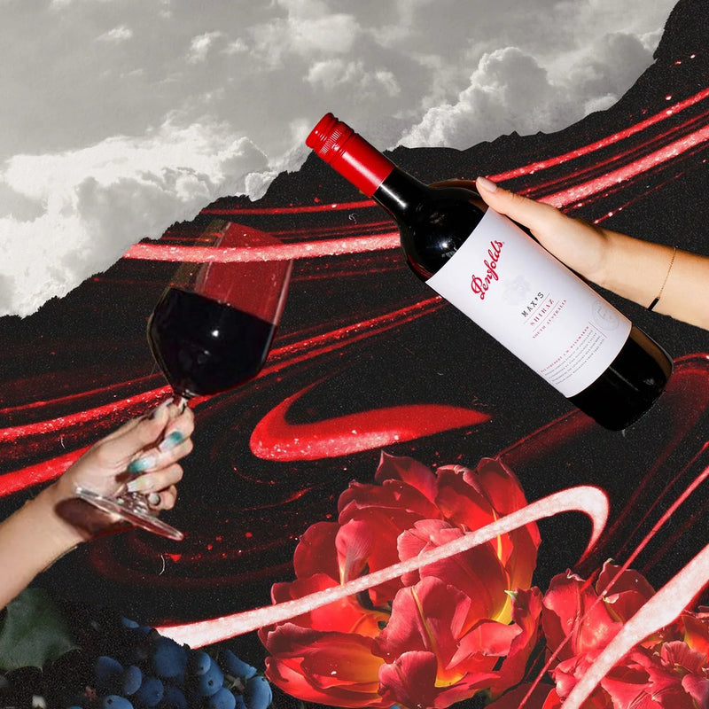Wine