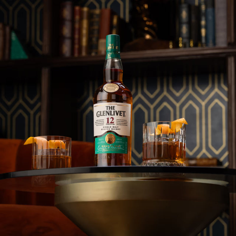 Scotch Whisky