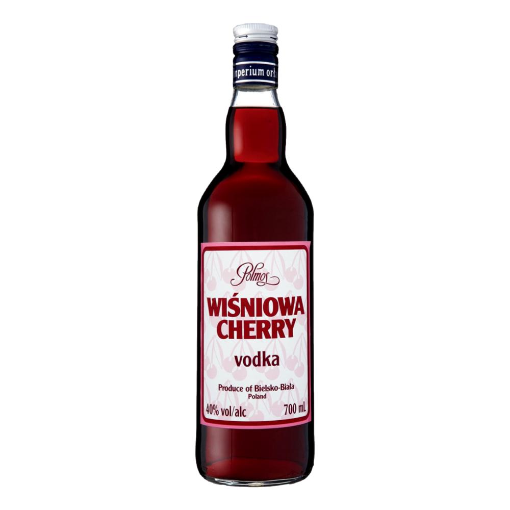 Wisniowa Cherry Vodka 700mL