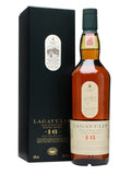 Lagavulin 16 Year Old Single Malt Scotch Whisky 700mL