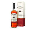 Bowmore 15 Year Old Single Malt Scotch Whisky 700mL