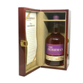 The Irishman Cask Strength Handcrafted Irish Whisky 700mL
