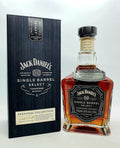 Jack Daniel Personal Collection Barrel No. 1 700mL