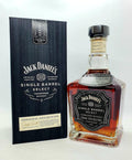 Jack Daniel's - Single Barrel Select (Personal Collection) Barrel No. 3