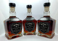 Jack Daniel's - Single Barrel Select (Personal Collection Series) Barrel 1 + Barrel 2 + Barrel 33