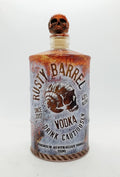 Rusty Barrel Vodka 700mL