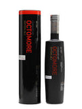 Bruichladdich Octomore 6.2 Cask Strength Single Malt Scotch Whisky 700mL