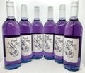 Purple Reign Classic White Blend (Purple Wine) 750mL (6 Pack)