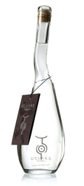 Uluvka Premium Vodka 700mL
