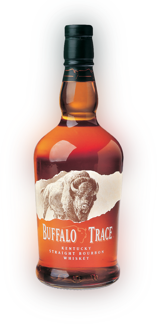 Buffalo Trace Kentucky Straight Bourbon Whiskey 700mL