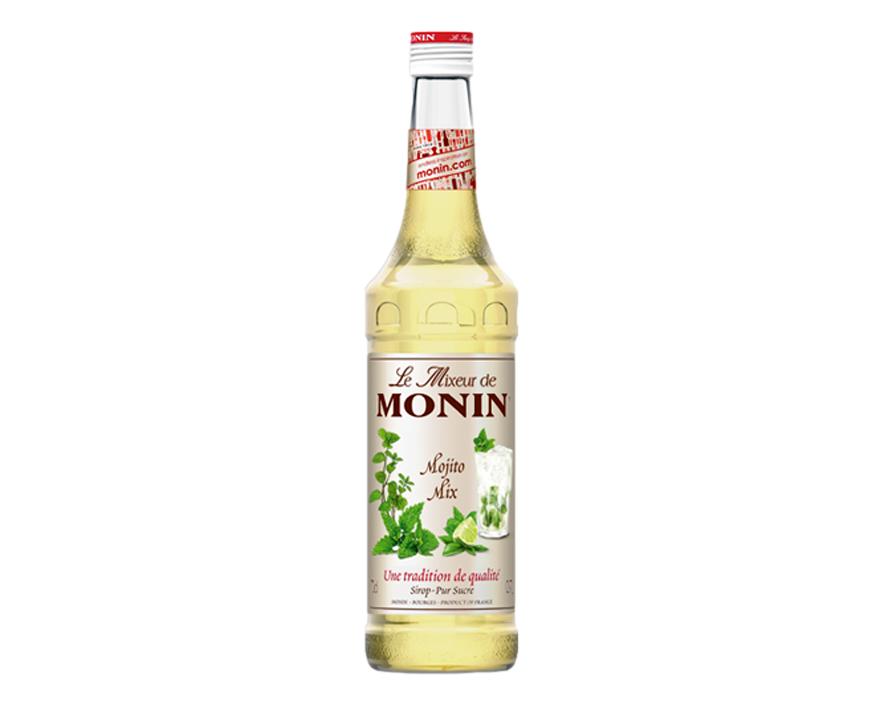 Monin Mojito Mix 700mL
