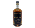 Balcones High Plains Texas Single Malt Whisky 750mL