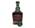 Jack Daniel's Single Barrel Special Release Barrel Proof Rye Tennessee Whiskey 750mL With Rare Medallion