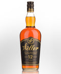 Weller 12 Year Old Wheated Bourbon Whiskey 750mL