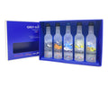 Grey Goose La Collection | 5X50mL