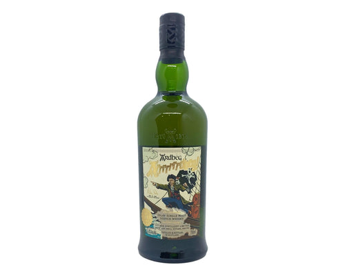 Ardbeg Arrrrrrrdbeg! Single Malt Scotch Whisky 700mL