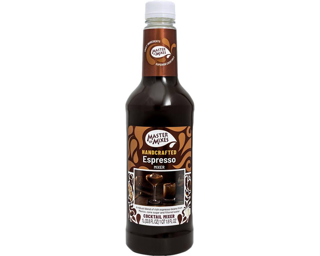 Master Of Mixes Espresso Mixer 1L