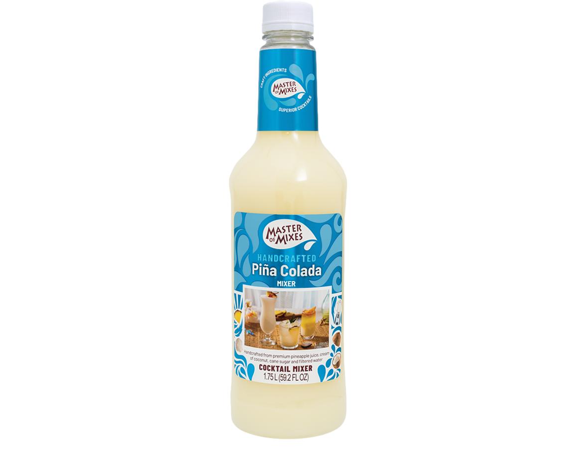 Master Of Mixes Piña Colada Mixer 1L