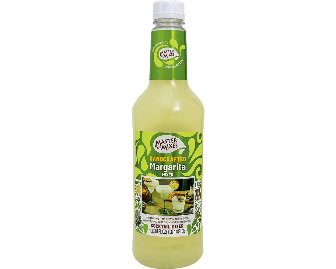 Master Of Mixes Margarita Mixer 1L