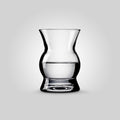 Denver and Liely Tequila Agave Glass