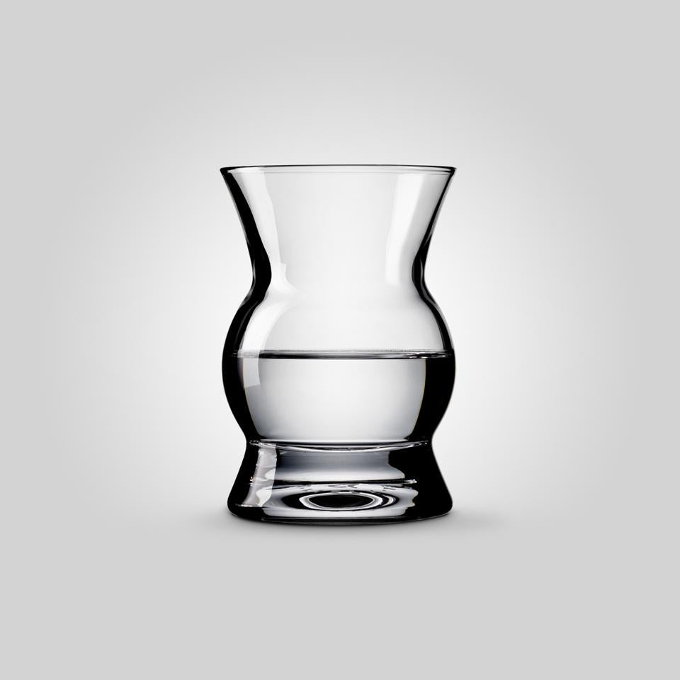 Denver and Liely Tequila Agave Glass