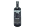 Absolut 100 L.O. Smith's Overproof 1L