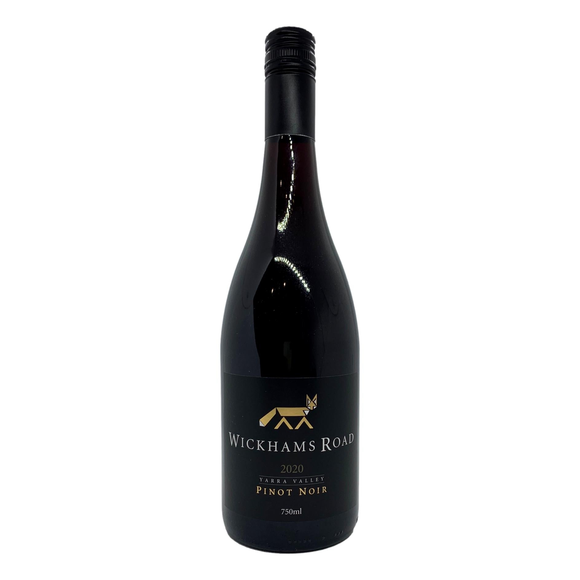 Wickhams Road Yarra Valley Pinot Noir 2020