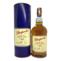 Glenfarclas 12 Year Old Single Malt Scotch Whisky 1L