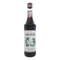 Monin Blueberry Syrup 700mL