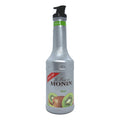 Monin Kiwi Fruit Puree 1L