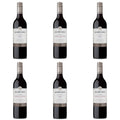 Jacobs Creek Classic Red Wine Bundle (Box Of Six)