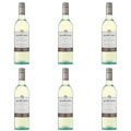 Jacobs Creek Classic White Wine Bundle (Box Of Six)