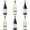 Jacobs Creek Classic Pinot Bundle (Box Of Six)