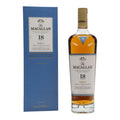The Macallan Triple Cask 18 YO Single Malt Scotch Whisky 700mL (Discontinued)