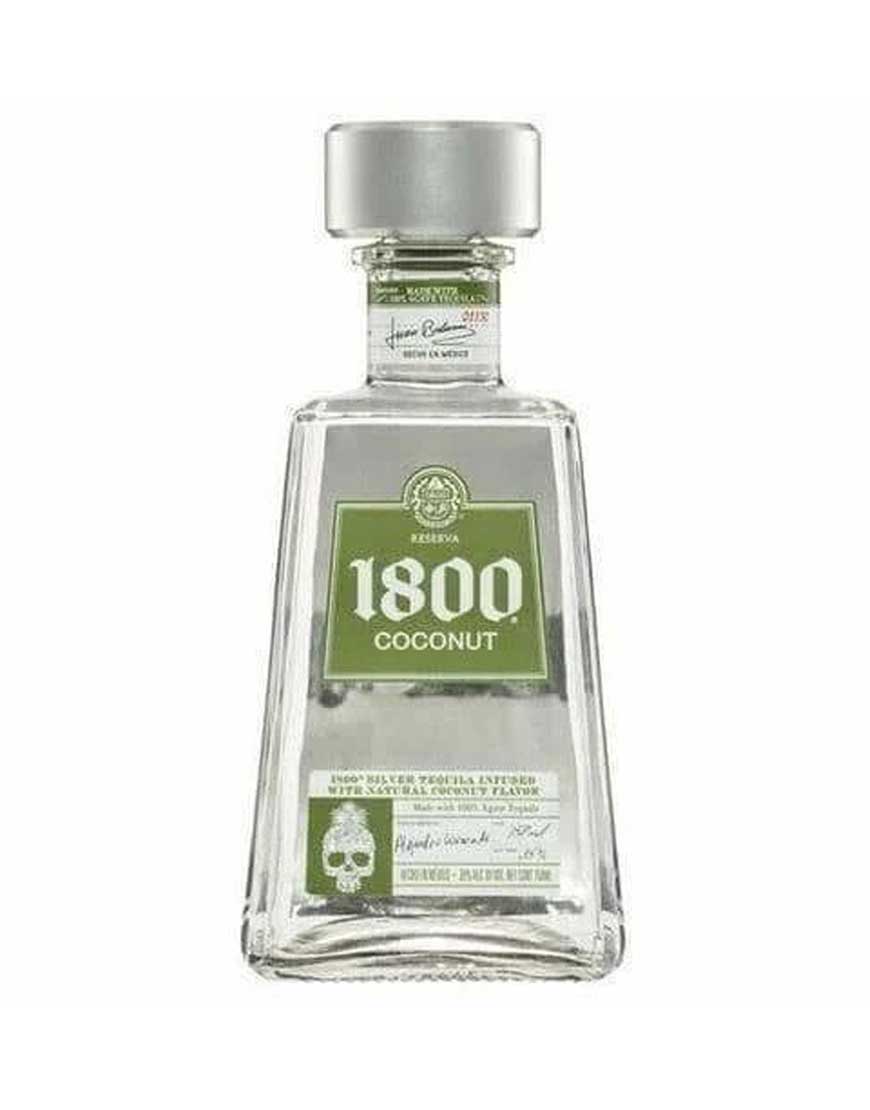 1800 Coconut Tequila 750mL
