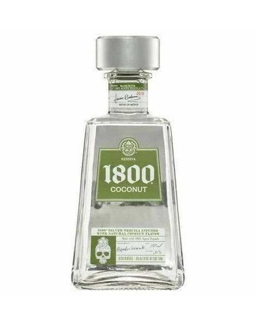1800 Coconut Tequila 750mL