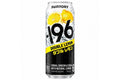 Suntory -196 Double Lemon Cans (10X500mL)