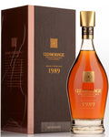 Glenmorangie 1989 Grand Vintage 27 YO Single Malt Scotch Whisky 700mL
