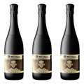 19 Crimes Blanc De Blancs (3X750mL)
