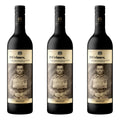 19 Crimes Shiraz (3X750mL)