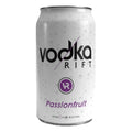 Vodka Rift Passionfruit (10X375mL)