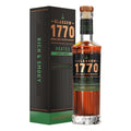 Glasgow 1770 Peated Rich and Smoky Single Malt Whisky 500mL
