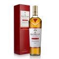 The Macallan Classic Cut 2020 Edition Cask Strength Single Malt Scotch Whisky 700mL